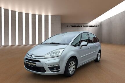 Citroen C4 Picasso Gebrauchtwagen
