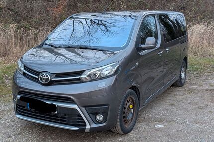Toyota Proace (Verso) Gebrauchtwagen