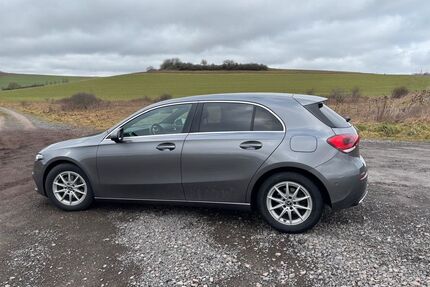 Mercedes-Benz A 180 Gebrauchtwagen