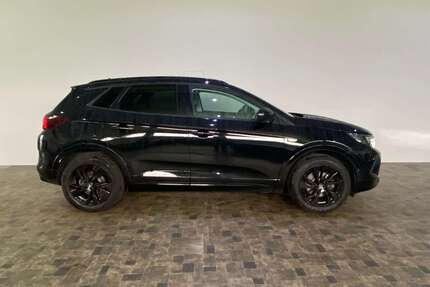Opel Grandland X Gebrauchtwagen