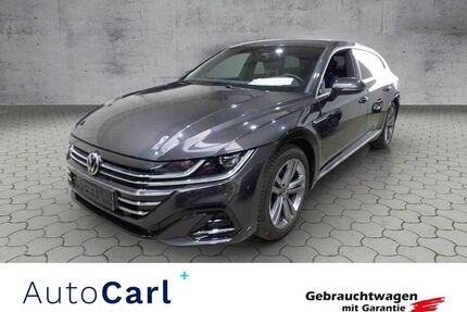 VW Arteon Gebrauchtwagen