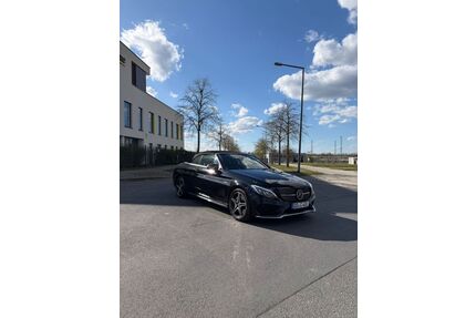 Mercedes-Benz C 43 AMG Gebrauchtwagen