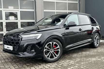 Audi Q7 Gebrauchtwagen