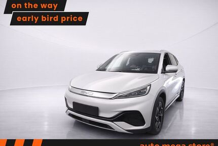 BYD ATTO 3 Gebrauchtwagen