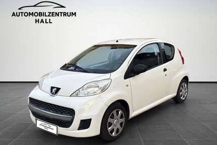 Peugeot 107 Gebrauchtwagen