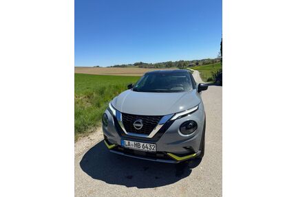 Nissan Juke Gebrauchtwagen