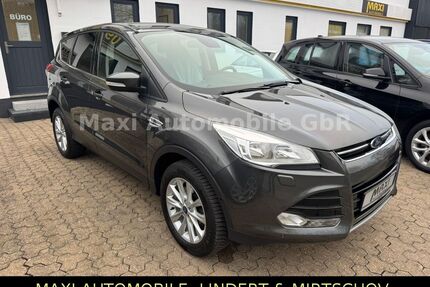 Ford Kuga Gebrauchtwagen