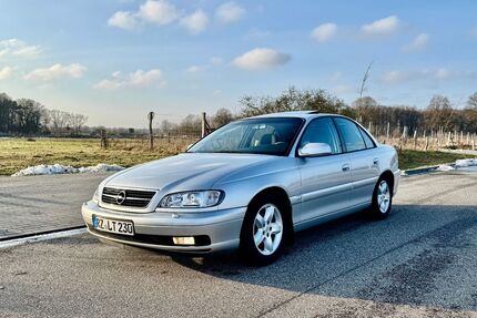 Opel Omega Gebrauchtwagen