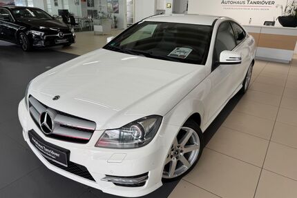 Mercedes-Benz C 180 Gebrauchtwagen