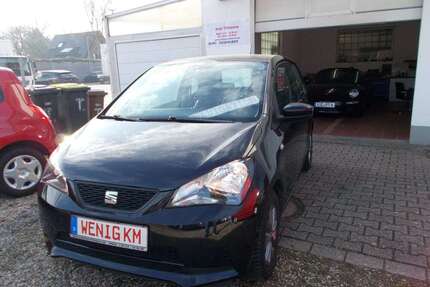 Seat Mii Gebrauchtwagen