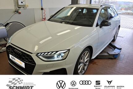Audi S4 Gebrauchtwagen