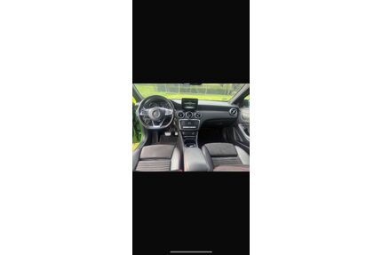 Mercedes-Benz A 220 Gebrauchtwagen