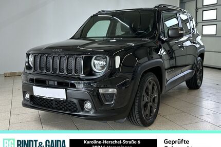 Jeep Renegade Gebrauchtwagen