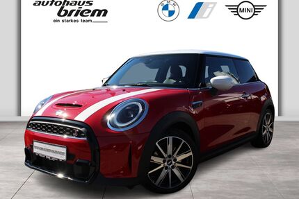 Mini Cooper S Gebrauchtwagen