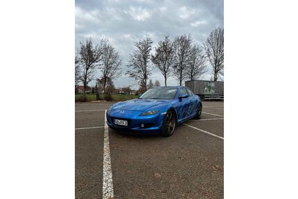 Mazda RX-8 Gebrauchtwagen