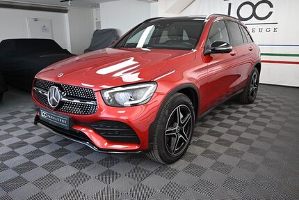 Mercedes-Benz GLC 300 Gebrauchtwagen
