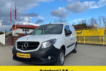 Mercedes-Benz Citan Gebrauchtwagen