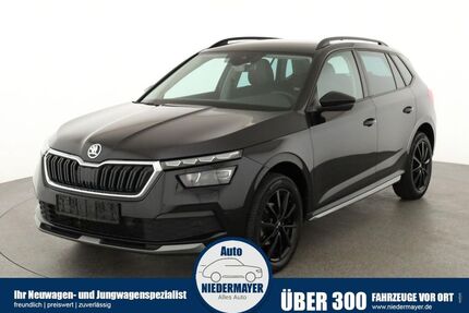 Skoda Kamiq Gebrauchtwagen