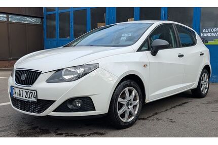 Seat Ibiza Gebrauchtwagen