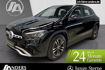 Mercedes-Benz GLA 180 Gebrauchtwagen