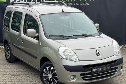 Renault Kangoo Gebrauchtwagen
