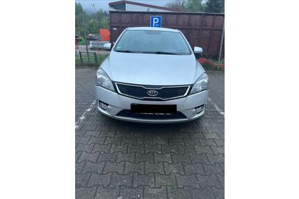Kia ceed / Ceed Gebrauchtwagen