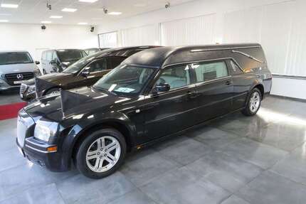 Chrysler 300C Gebrauchtwagen