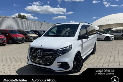Mercedes-Benz V 300 Gebrauchtwagen