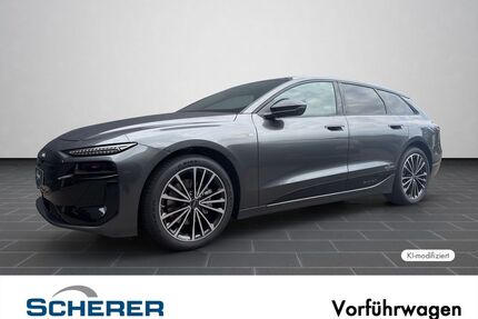Audi A6 e-tron Gebrauchtwagen