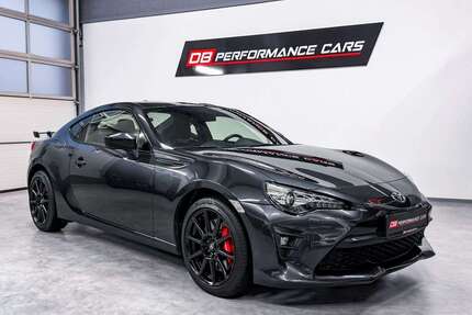 Toyota GT86 Gebrauchtwagen