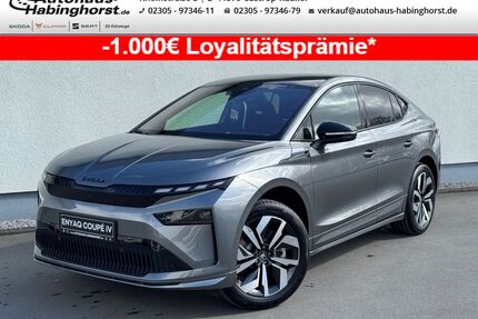 Skoda Enyaq Gebrauchtwagen