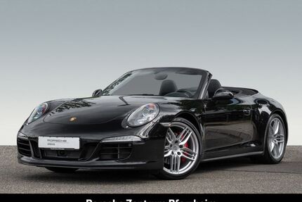 Porsche 991 Gebrauchtwagen