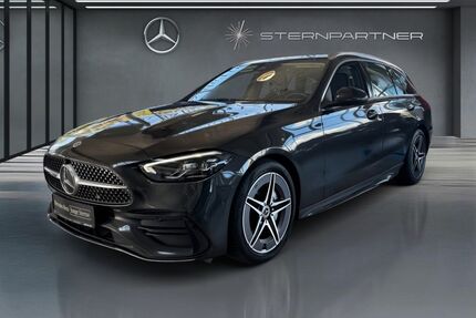 Mercedes-Benz C 220 Gebrauchtwagen