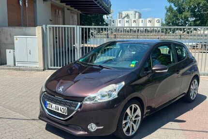 Peugeot 208 Gebrauchtwagen