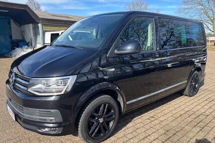 VW T6 Multivan Gebrauchtwagen