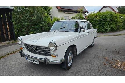 Peugeot 404 Gebrauchtwagen