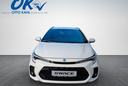 Suzuki Swace Gebrauchtwagen