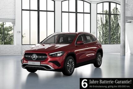 Mercedes-Benz GLA 250 Gebrauchtwagen
