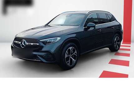 Mercedes-Benz GLC 300 Gebrauchtwagen