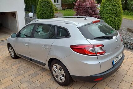 Renault Megane Gebrauchtwagen
