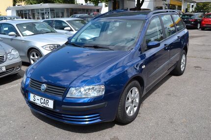 Fiat Stilo Gebrauchtwagen
