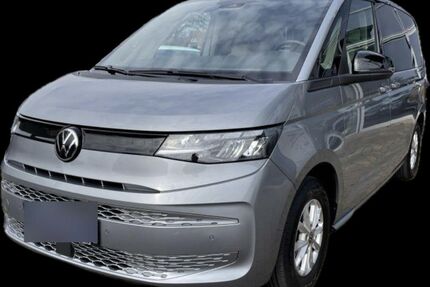 VW T7 Multivan Gebrauchtwagen