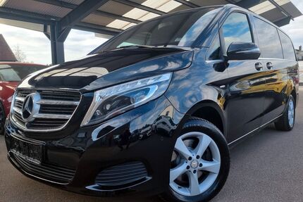 Mercedes-Benz V 250 Gebrauchtwagen