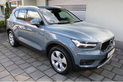Volvo XC40 Gebrauchtwagen