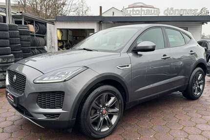 Jaguar E-Pace Gebrauchtwagen
