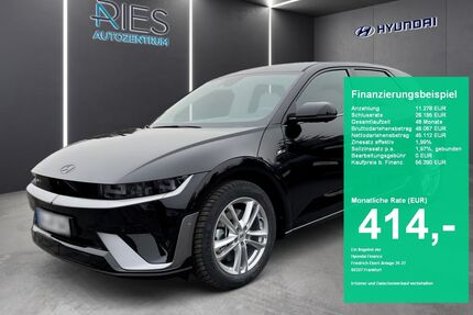 Hyundai IONIQ 5 Gebrauchtwagen