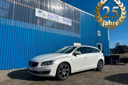 Volvo V60 Gebrauchtwagen