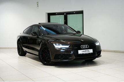 Audi A7 Gebrauchtwagen