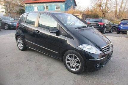 Mercedes-Benz A 150 Gebrauchtwagen
