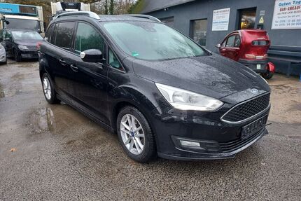 Ford Grand C-Max Gebrauchtwagen